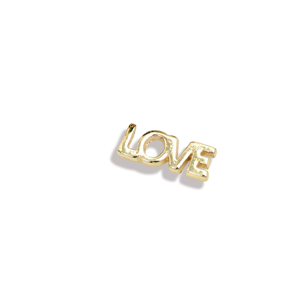 Teardrop Time Capsule Necklace - Image 4