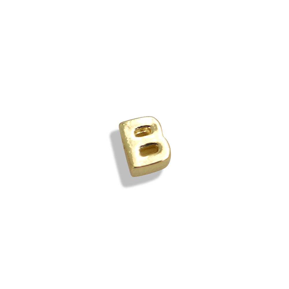 Teardrop Time Capsule Necklace - Image 6